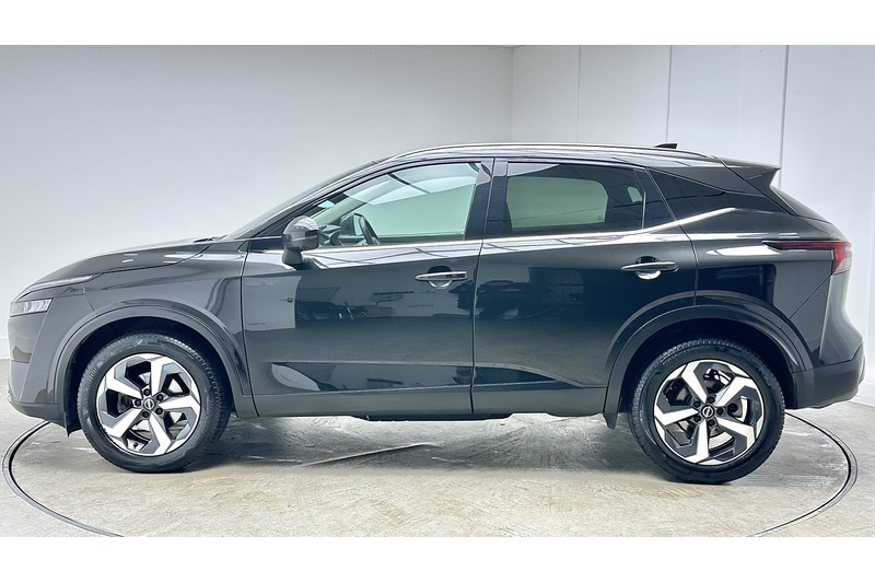 Used Nissan Qashqai 2022 for sale - 77162016: Photo 7