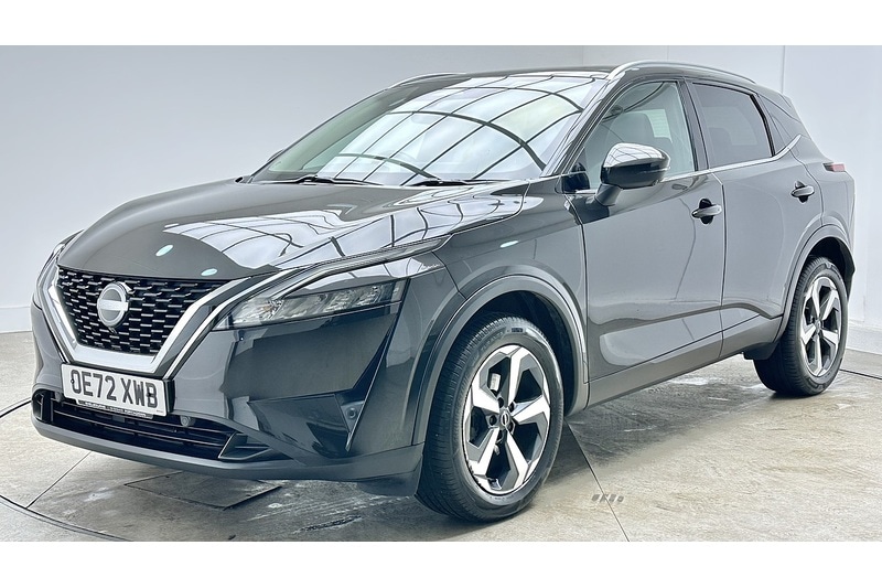 Used Nissan Qashqai 2022 for sale - 77162016: Photo 8