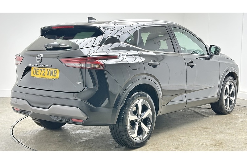 Used Nissan Qashqai 2022 for sale - 77162016: Photo 9