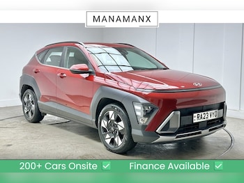 Used Hyundai KONA 2023 for sale - 78715355: Photo