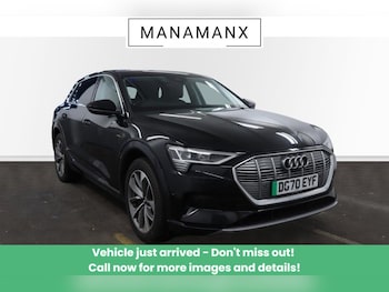 2020 - Technik 5-Door