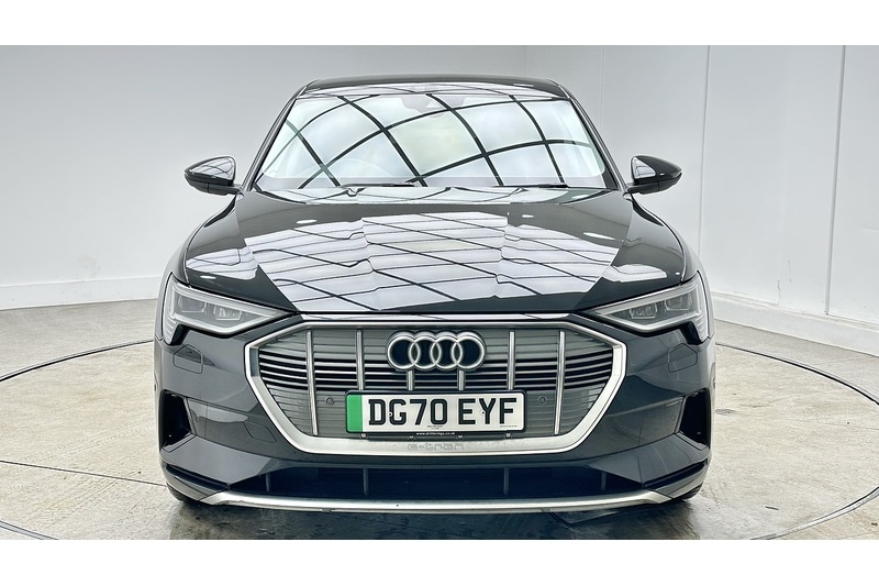 Used Audi e-tron 2020 for sale - 76958499: Photo 5