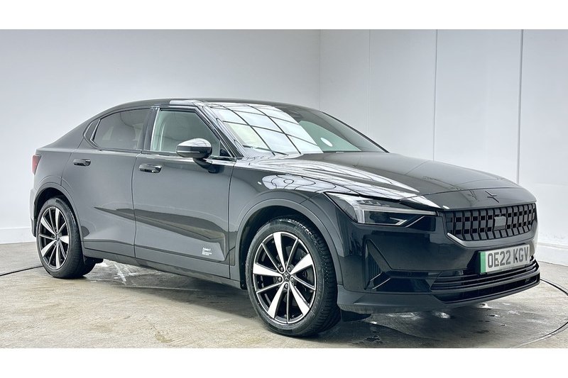 Used Polestar Polestar 2 2022 for sale - 77147730: Photo 12