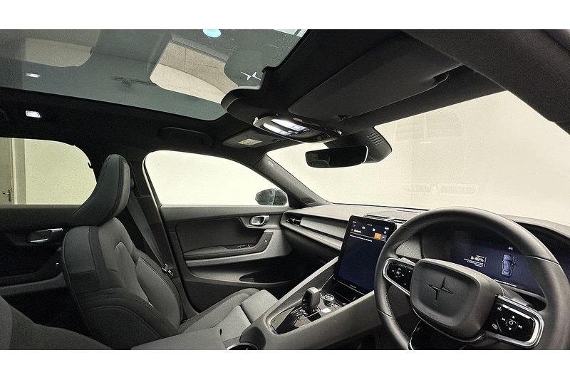 Used Polestar Polestar 2 2022 for sale - 77147730: Photo 33