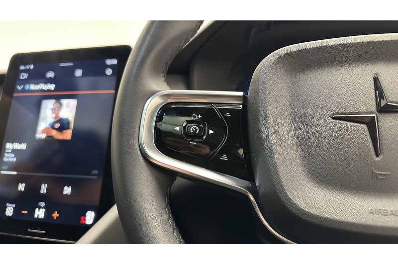 Used Polestar Polestar 2 2022 for sale - 77147730: Photo 41