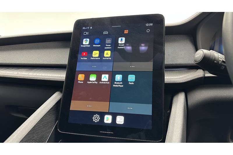 Used Polestar Polestar 2 2022 for sale - 77147730: Photo 45