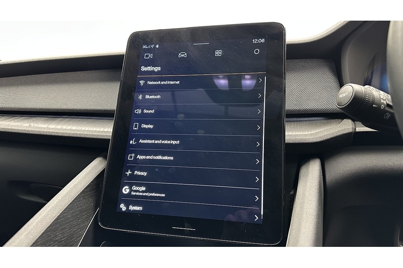 Used Polestar Polestar 2 2022 for sale - 77147730: Photo 46