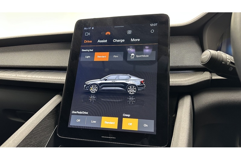 Used Polestar Polestar 2 2022 for sale - 77147730: Photo 47