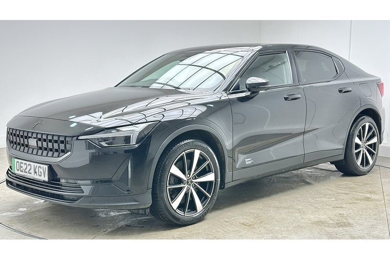 Used Polestar Polestar 2 2022 for sale - 77147730: Photo 7
