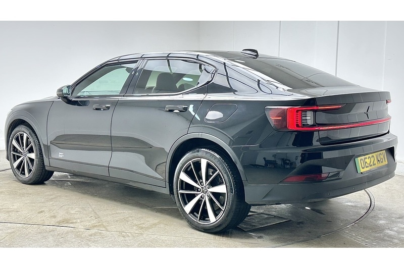 Used Polestar Polestar 2 2022 for sale - 77147730: Photo 9