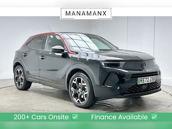 Used Vauxhall Mokka 2022 for sale - 79179240: Photo