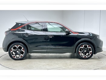 Used Vauxhall Mokka 2022 for sale - 79179240: Photo