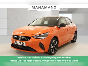 Used Vauxhall Corsa 2022 for sale - 79254683: Photo
