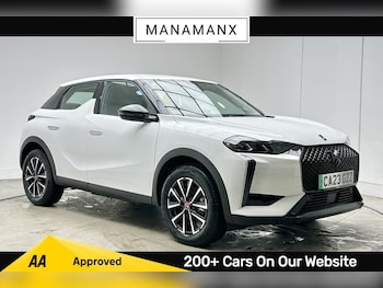 E-TENSE Performance Line