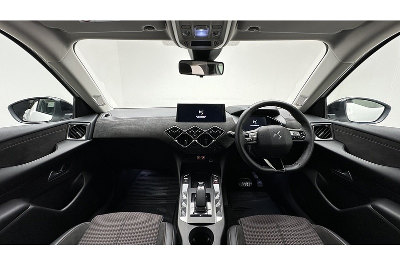 Used DS Automobiles DS 3 2023 for sale - 77200884: Photo 2