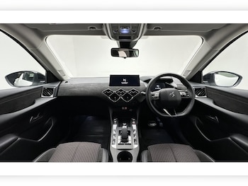 Used DS Automobiles DS 3 2023 for sale - 77200884: Photo