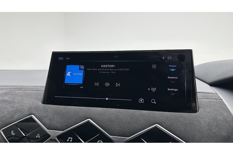 Used DS Automobiles DS 3 2023 for sale - 77200884: Photo 39