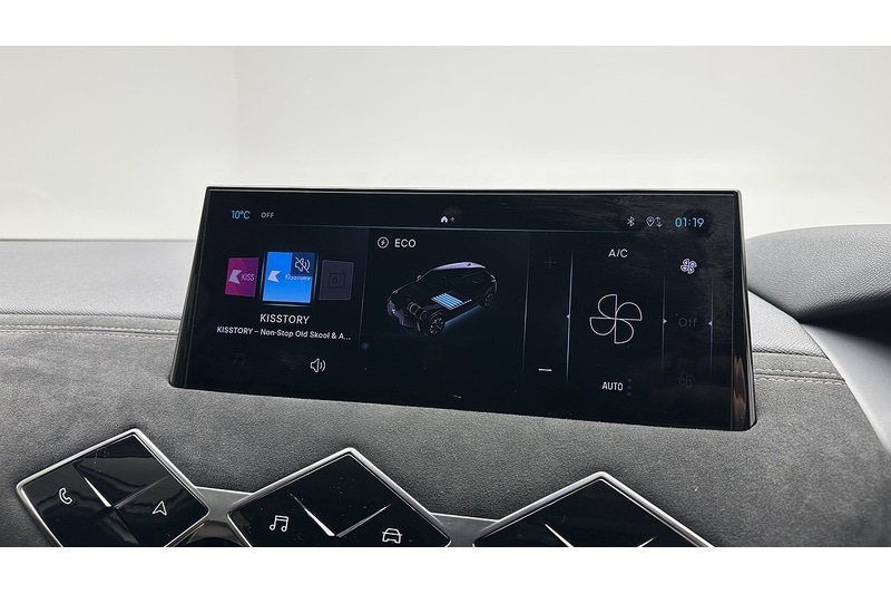 Used DS Automobiles DS 3 2023 for sale - 77200884: Photo 43