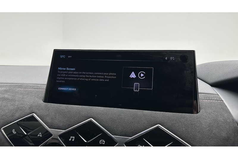 Used DS Automobiles DS 3 2023 for sale - 77200884: Photo 45