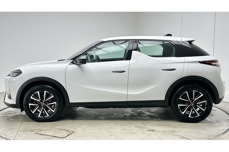 Used DS Automobiles DS 3 2023 for sale - 77200884: Photo 8