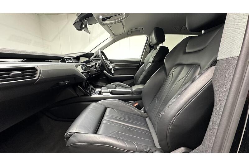 Used Audi e-tron 2020 for sale - 77640083: Photo 21