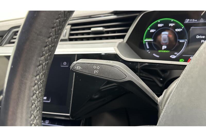 Used Audi e-tron 2020 for sale - 77640083: Photo 38