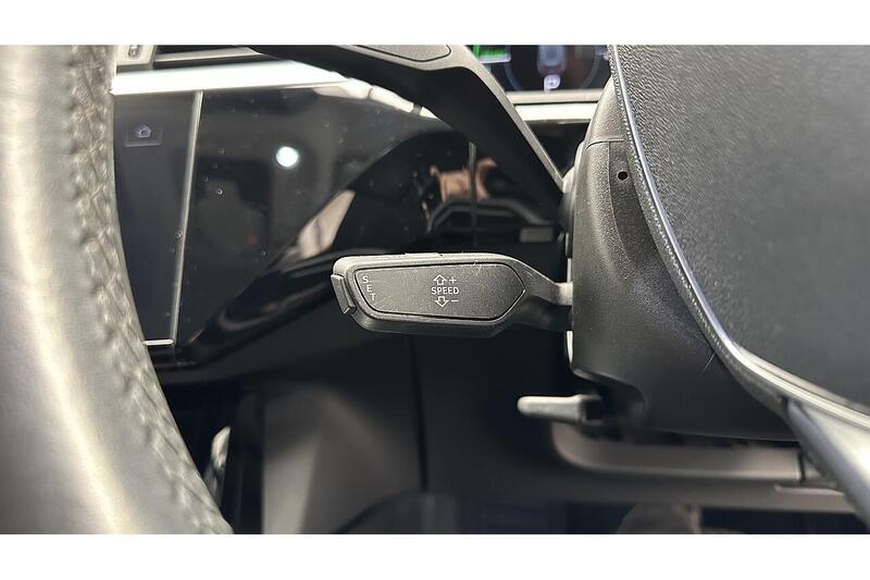 Used Audi e-tron 2020 for sale - 77640083: Photo 40