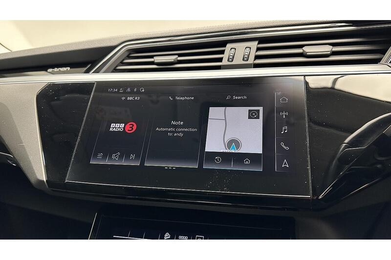 Used Audi e-tron 2020 for sale - 77640083: Photo 45