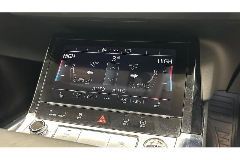 Used Audi e-tron 2020 for sale - 77640083: Photo 52