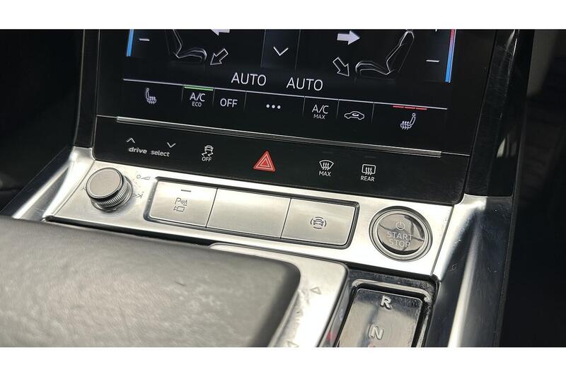 Used Audi e-tron 2020 for sale - 77640083: Photo 53