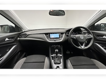 Used Vauxhall Grandland X 2019 for sale - 78714952: Photo