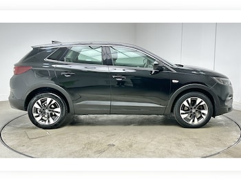Used Vauxhall Grandland X 2019 for sale - 78714952: Photo