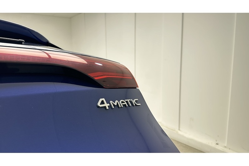 Used Mercedes-Benz EQC 2020 for sale - 77716152: Photo 15