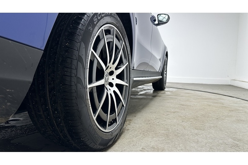 Used Mercedes-Benz EQC 2020 for sale - 77716152: Photo 16