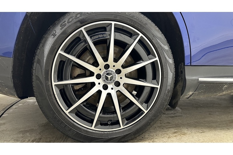 Used Mercedes-Benz EQC 2020 for sale - 77716152: Photo 17