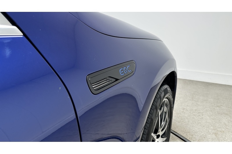 Used Mercedes-Benz EQC 2020 for sale - 77716152: Photo 18