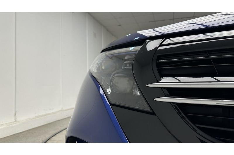 Used Mercedes-Benz EQC 2020 for sale - 77716152: Photo 19