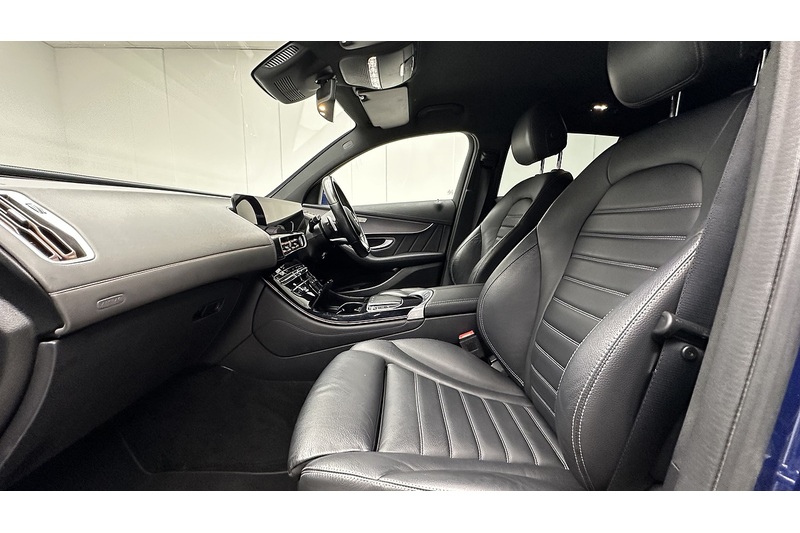 Used Mercedes-Benz EQC 2020 for sale - 77716152: Photo 22