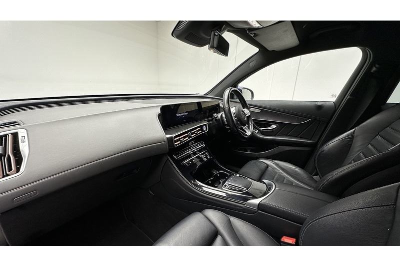 Used Mercedes-Benz EQC 2020 for sale - 77716152: Photo 23