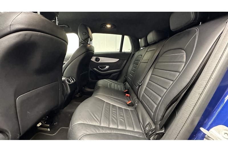 Used Mercedes-Benz EQC 2020 for sale - 77716152: Photo 24