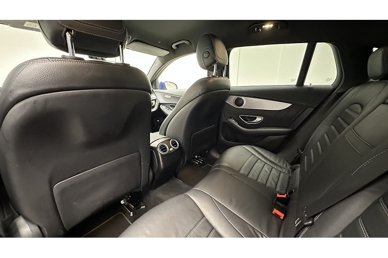 Used Mercedes-Benz EQC 2020 for sale - 77716152: Photo 25