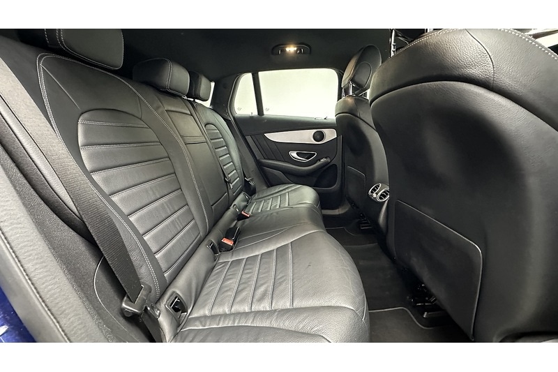 Used Mercedes-Benz EQC 2020 for sale - 77716152: Photo 27