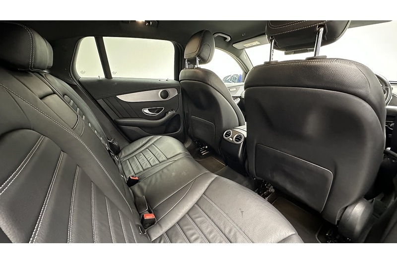 Used Mercedes-Benz EQC 2020 for sale - 77716152: Photo 28