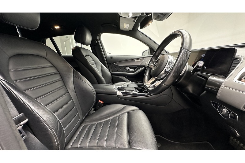 Used Mercedes-Benz EQC 2020 for sale - 77716152: Photo 30