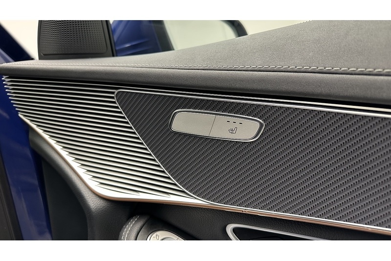 Used Mercedes-Benz EQC 2020 for sale - 77716152: Photo 34