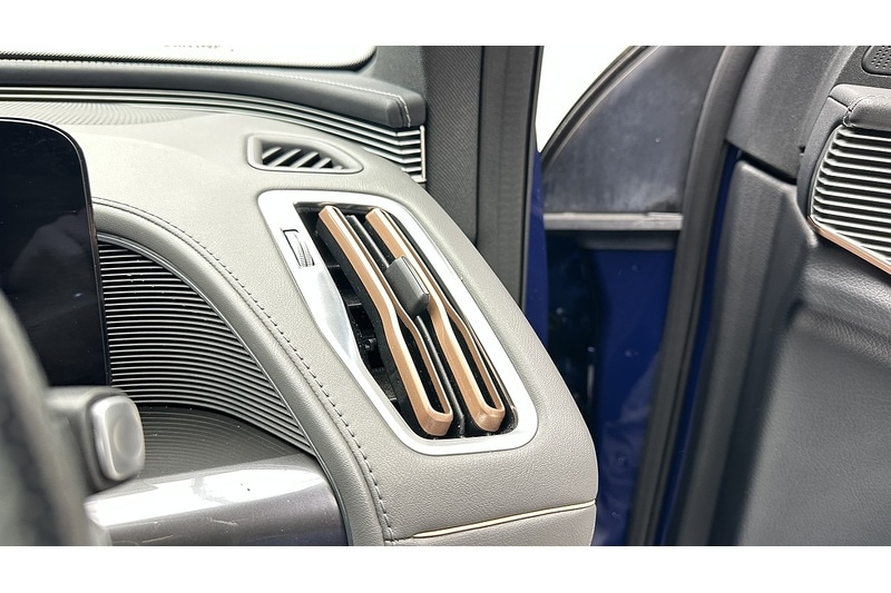 Used Mercedes-Benz EQC 2020 for sale - 77716152: Photo 35