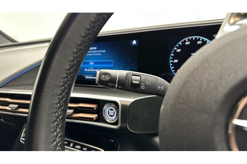 Used Mercedes-Benz EQC 2020 for sale - 77716152: Photo 37