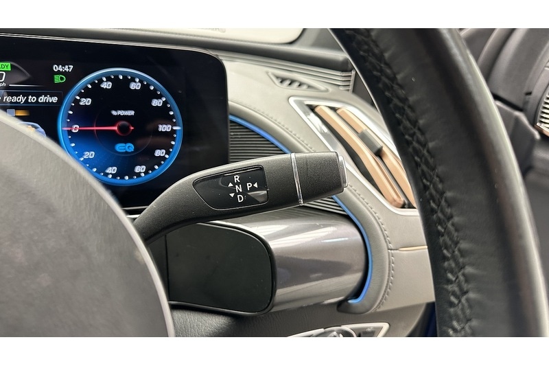 Used Mercedes-Benz EQC 2020 for sale - 77716152: Photo 38