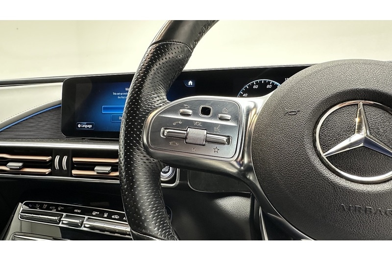 Used Mercedes-Benz EQC 2020 for sale - 77716152: Photo 39