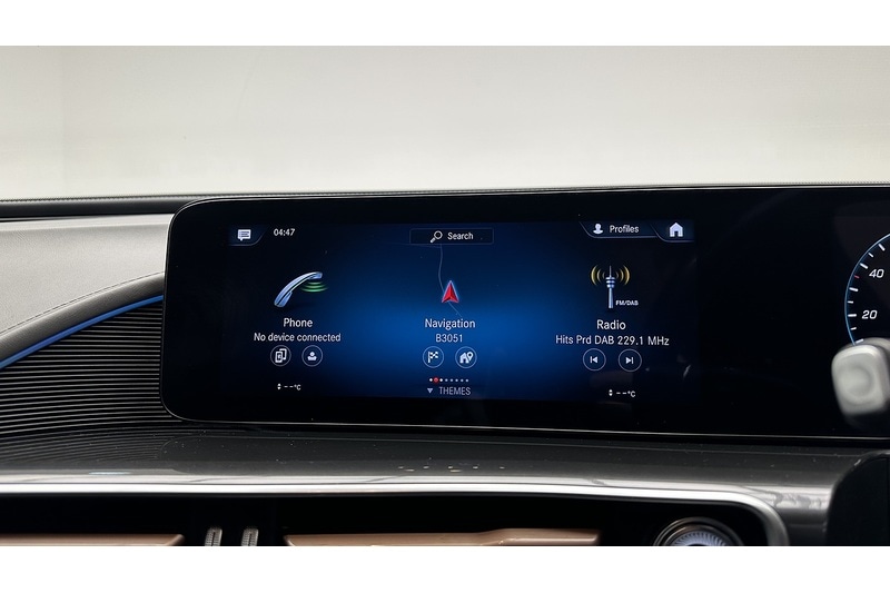 Used Mercedes-Benz EQC 2020 for sale - 77716152: Photo 42